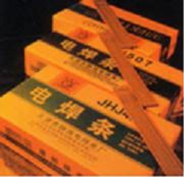 供应铸铁焊条 EZNi-CI